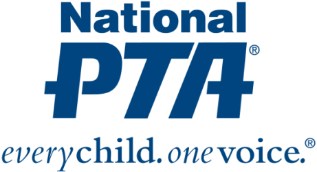 National PTA transparent