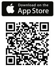 iTunes App Store Icon and QR Code
